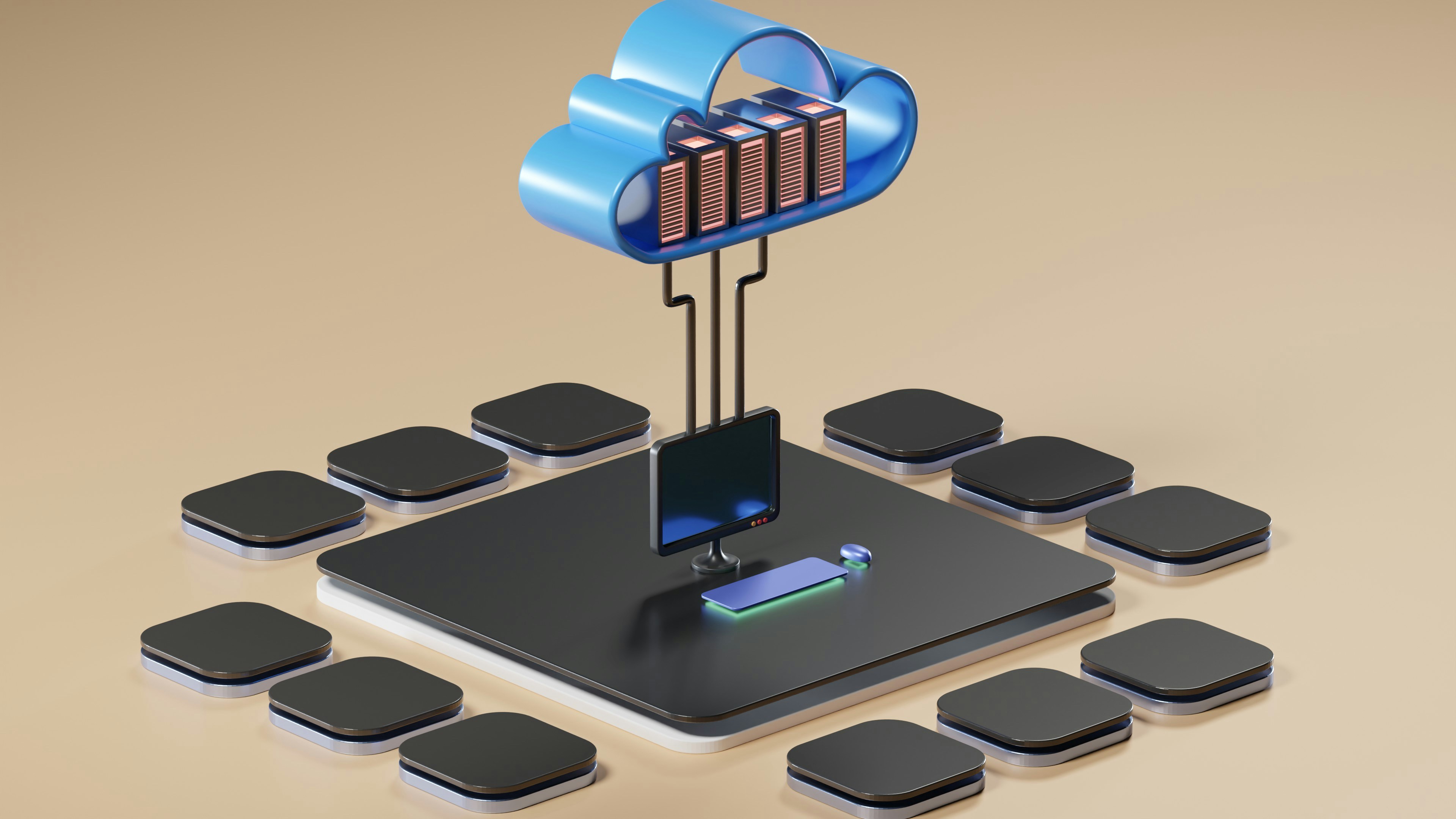 Cloud & DevOps